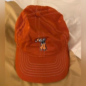 Ping OSU Oklahoma State Cowboys Ping Golf Hat Pistol Pete Logo￼ adjustable
